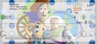 Toy Story Checks