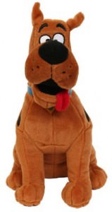 Scooby-Doo Plush