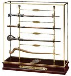 Triwizard Wand Set