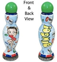 Betty Boop Bingo Dauber