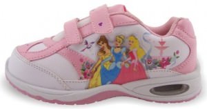 Disney Princess Shoes