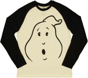 Ghostbusters Shirt