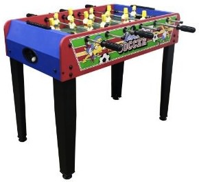 Simpsons Foosball Table