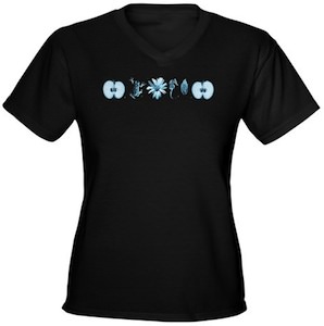 mens t shirt with jacket