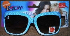 iCarly Sunglasses kids can't refuge