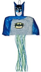 Batman Pinata