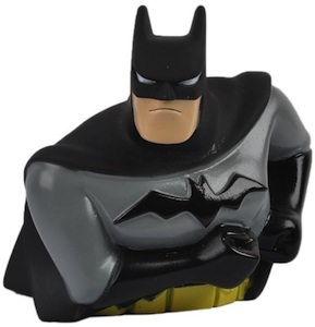 Batman Money Bank