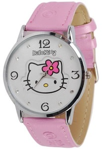 Hello Kitty Watch