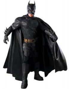 Batman The Dark Knight Costume