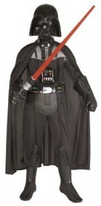 Star Wars Darth Vader Costume