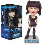 NCIS Abby Sciuto Bobble Head