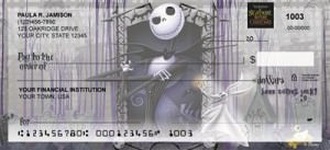 The Nightmare Before Christmas Checks