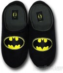 Batman Fleece slippers