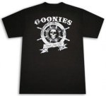 Goonies Never Say Die T-Shirt
