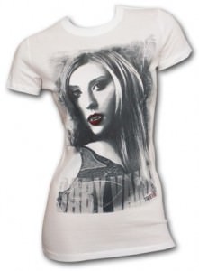 True Blood Baby Vamp T-Shirt