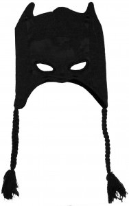 Batman Beanie Hat