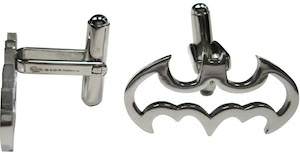 Batman Cutout cufflinks