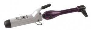 Twilight Bella Sparkle Ceramic Styling Iron