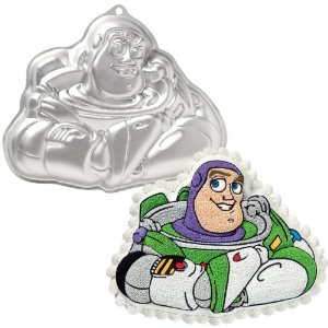 toy story birthday candle