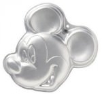 Mickey Mouse Cake Pan