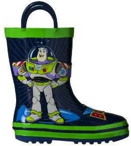 Toy Story Buzz Lightyear Rain boots