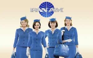 pan am poster