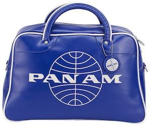 Pan Am Handbag