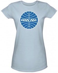 Pan Am T-Shirt