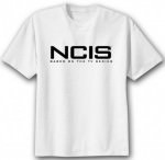NCIS Logo T-Shirt