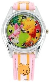 Winnie the Pooh and Piglet kids watch