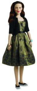 Bella Swan Bella’s Birthday Tonner Doll