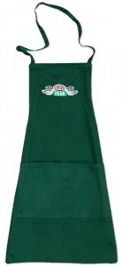 Friends Central Perk Apron