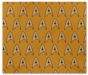 Star Trek King Duvet