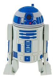 Star Wars R2-D2 USB Flash Drive