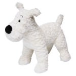 Tintin plush dog Snowy