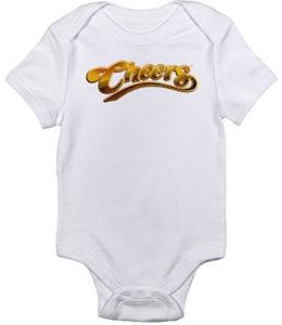 Cheers Infants Bodysuit