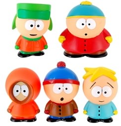 South Park Action Figures