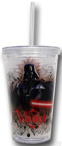 Star Wars Darth Vader Travel Cup
