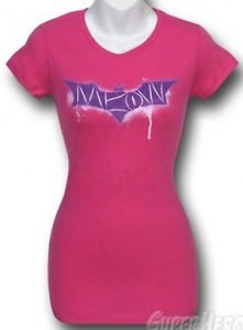 Catwoman MEOW T-Shirt