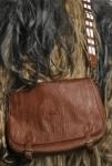Star Wars Chewbacca Messenger Bag.