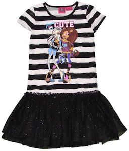 Monster High Dress