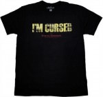 Pirates of the Caribbean Cursed T Shirt
