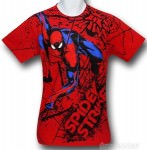 spidey and his amazing friends shirts