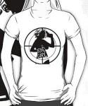 Bond Girl t-shirt