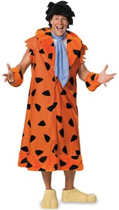 Fred Flintstone Adult Costume