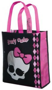 Monster High Tote Bag