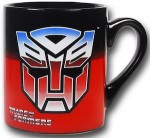 Transformers Autobot Logo Mug