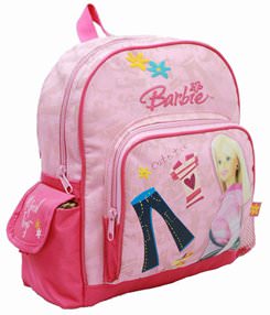 Barbie Backpack