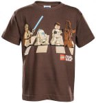 LEGO Star Wars T-Sirt