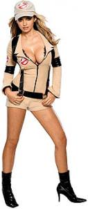 Sexy Ghostbusters Costume